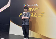 ‘ASL 최초 5회 우승’ 김민철 “목표는 통산 10회⋯라이벌은 박상현” [종합]