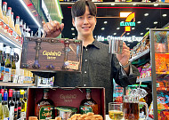 돌아온 캪틴큐·태극당 빵 ‘불티’…편의점에 부는 뉴트로 열풍