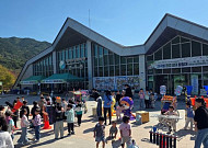 놀이로 배우는 탄소중립...구례군 어린이 환경생태교육 '주목'