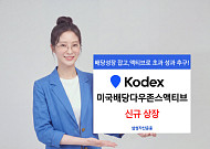 미국 배당주 투자하면서 초과 분배금도…액티브 ETF 20일 상장