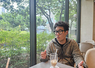 [인터뷰]“부산 사투리로 정치판 디벼보겠습니다”…개그맨 류정남의 도전