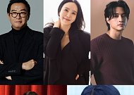 ‘크라임씬 제로 2’ 출연자 확정⋯장진·박지윤·장동민·김지훈·안유진 뭉친다