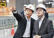 단일 기업으로 최대 규모 투입...중소ㆍ중견기업 반도체 공급망 구축[상생 무역금융 가동]