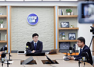 김민석, 부승찬 '소방 재정' 발언 거듭 사과…”말과 행동 무겁게"