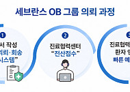 세브란스병원, 지역 산부인과와 진료연계체계 구축