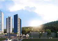 극동건설, 서울 시흥동 가로주택정비사업 수주…231가구 조성