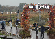 '참피' 1951년 이후 가장 늦은 태풍 될 수도⋯25일 최근접 예상