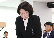 민주당, ‘소방 재정 발언 논란’ 추미애·부승찬에 경고 조치