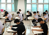 수시 지원자 3명 중 1명 "정시 준비 전혀 안 해“