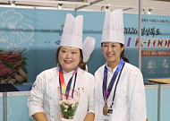 예천군우리음식연구회, 전통된장 활용 메뉴로 K-FOOD 지역가치상 수상