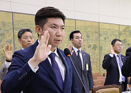 “FIFA가 가만있겠나”⋯김승수 의원, K-축구혁신위 정부 개입 문제 제기