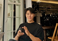 '1월 결혼' 음문석, 직접 전한 결혼 소식⋯"문돌이 장가갑니다"