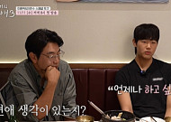 '내 새끼의 연애3' 이준수 "연애 5번"⋯아빠 이종혁은 걱정
