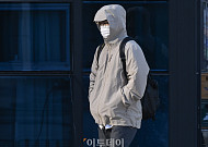 아침 기온 10도 ‘뚝’⋯전국 내륙 한파특보ㆍ서리 [날씨]