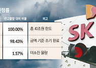 SK하이닉스 '40조 자사주' 매입 끝났다…증시 받치던 마지막 '방패' 마침표