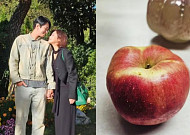 '4월 결혼' 솔비♥이규한, 오작교는 사과?⋯최종 선택 실패가 인연으로