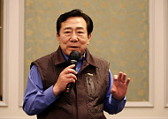 김기문 “중기중앙회장, 정책·제도 개선이 중요”⋯차기 선거 앞두고 당부