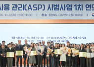 항생제 적정사용 시범사업 첫해⋯처방 중재 32만건