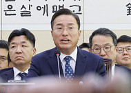 이정현 검찰총장 직무대행 “李 공소취소 검토한 바 없어” [국감]