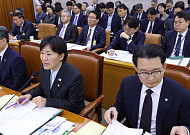 송미령 “농지조사, 투기와 관행 구분…연내 특별법 추진” [종합·국감]
