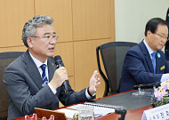 138억 학생체육공원 조성…전북교육청·완주군 교육협력 강화