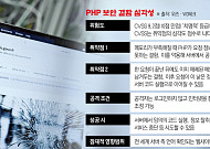 "PHP 해킹 취약" 공개⋯나흘전부터 공격 징후 있었다