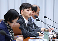 구글 임원 출신 김태원 靑비서관 재산 161억⋯현직 1위