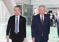 한일 재계, LNG 비상 물량 교환 강화…韓 CPTPP 가입 협력