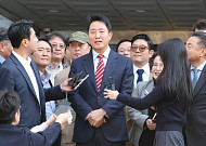 [종합] ‘여론조사비 대납’ 오세훈 2심 무죄…유죄 뒤집고 시장직 유지 [반전의 2심]