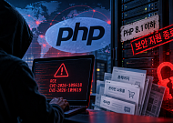 PHP 취약점에 보안 비상...구형 서버·중기 ‘사각지대’