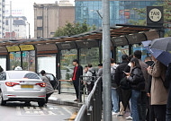 서울 택시서비스 종합만족도 82.8점⋯법인택시 개인택시보다 낮은 점수 기록