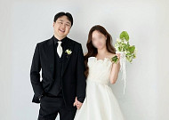 '급식왕 발가락쌤' 박병규, 오늘(24일) 결혼⋯신부는 비연예인