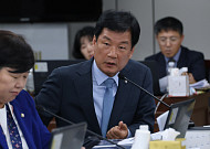 법무장관 후보 박균택·양부남 2인 최종 후보…李대통령 막판 고심