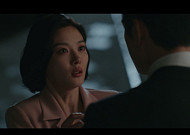 '100일의 거짓말' 감우성 총격 사망⋯시청률 9.5% 자체 최고
