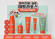 HLB생활건강 ‘테트라포스’, 이마트 와우샵 입점…오프라인 영토 확장