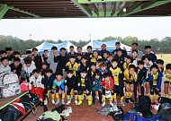 예천, 전국유소년축구페스티벌 성료… 2000여 명 방문 지역경제 활력