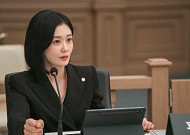 ‘닥터X’ 후속으로 큰 거 온다⋯‘굿파트너2’ 장나라 캐릭터 스틸 공개