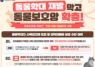 동물학대범 ‘최장 5년 사육금지’·농촌민박 바가지요금 철퇴