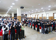 “공정한 승부에 예외 없다”…마사회, 경마 불공정행위 예방 강화