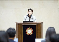 서정일 "용인도 인사청문회 조례 만들어야"…수원·경기도는 이미 제정