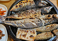 '2TV 생생정보' 오늘방송맛집- 장사의 신, 32년 전통! 생선구이 쌈밥 맛집 '맹○○'