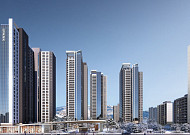 IPARK현대산업개발, 연간 수주 목표 10조원으로 상향