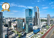 파르나스호텔앤리조트, 세계 럭셔리 호텔·레스토랑 어워즈 10관왕