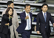 선관위특검 올림픽공원 투표용지 공개검증 착수 [포토]