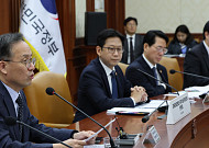 이형일 "경제정책·과학기술 한 몸 돼야"…퇴직연금 개편·7대 SEED 속도[종합]