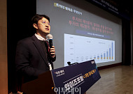 김두환 신한은행 프리미어사업부 팀장 “은퇴 후엔 자산 방어⋯주식ㆍ채권 분산” [와이즈포럼 PB쇼]