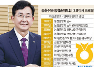 '20년 보험통' 송춘수 NH농협손보 대표, 장기보험으로 체질 개선 [보험 CEO 연임 레이스 ⑨]