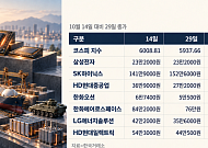 6000선 하루 만에 반납한 코스피…반도체·조선·방산 회복 온도차