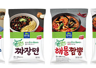 면사랑 ‘반생면 4종’‧동서식품 ‘오레오오즈 마시멜로 파티’ 외 [나왔다 신상]