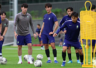 ‘김은중호’ U-21 대표팀, 11월 멕시코와 2연전⋯천안서 격돌